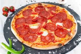 Pizza Milano