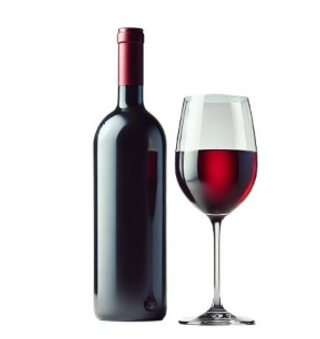 Vino Tinto Rioja 1 Lt. (Botella)