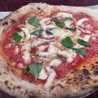 La mia provola e pepe