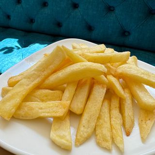 Patatas Fritas