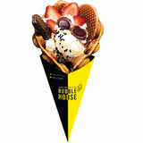 Гофрета Тофи