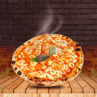 Pizza Margherita