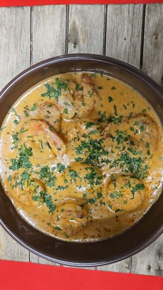 Colas De Gambón Fra Diavolo 