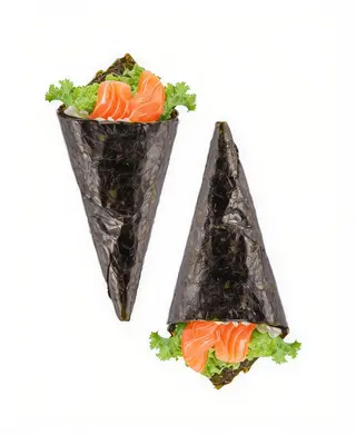 B37. Shake Temaki