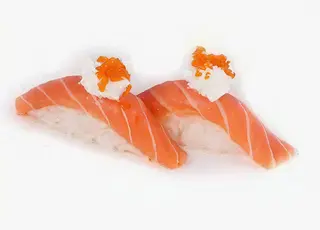 Nigiri Sake Fire