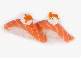 Nigiri Sake Fire