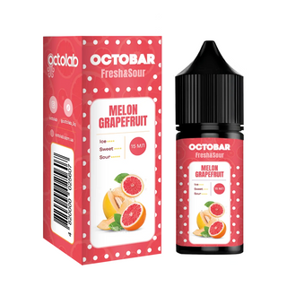Octobar Fresh & Sour 30 ml аром