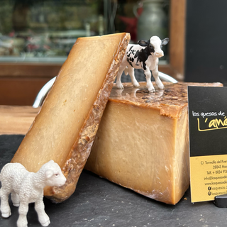 Occelli al Malto d'Orzo Whisky - 150gr Aprox