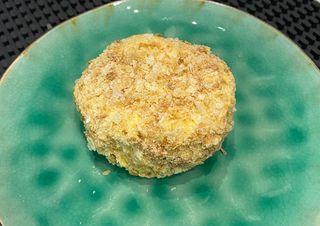 Тістечко Наполеон