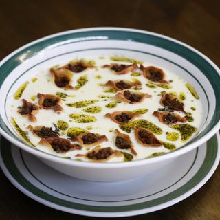 Մանթի մածնապուր