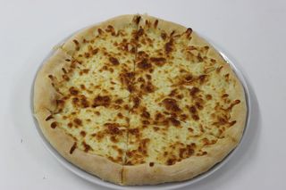 Focacia mozarella Ø32cm