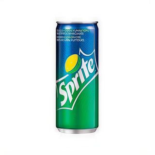 Sprite Lata 330ML