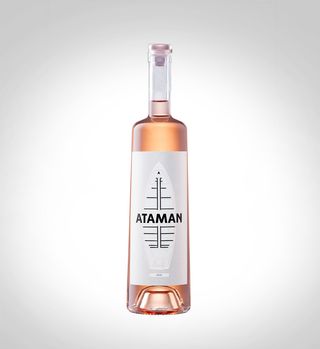 Vin ATAMAN ROZE