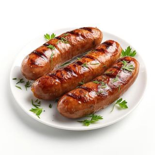 Choma Sausage