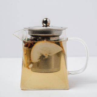 Чай Груша-корица 0,4