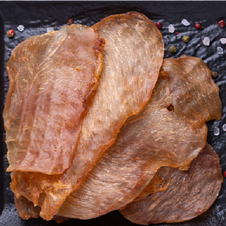 В'ялене М'ясо Індички (50г)