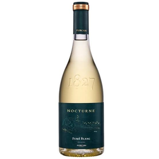 Purcari Nocturne Fumé Blanc