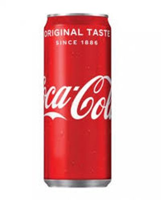 Coca Cola Original 25cl Canette