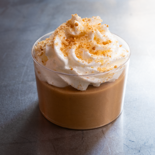 Mouse de galleta María