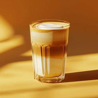 Spanish Latte 