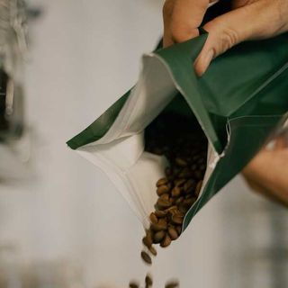 Colombia Henry Bonilla - Filter - 250g