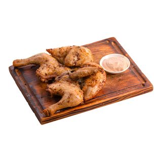 Цыпленок табака