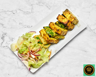 Tandoori Paneer Tikka