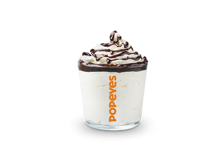 Popeyes Ice Cioccolato