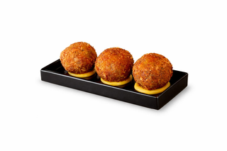 Croquete de Alheira
