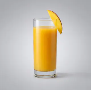 Jus De Mangue