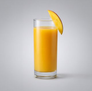 Jus De Mangue