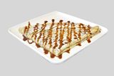 Crêpe Nutella