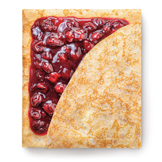 СПЕЛАЯ ВИШНЯ (160г)