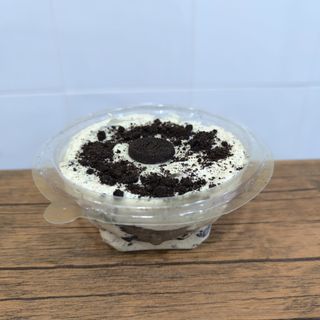 Mini Marquesa Oreo Exclusividad (12 Cm. X 10 Cm. Aprox.)