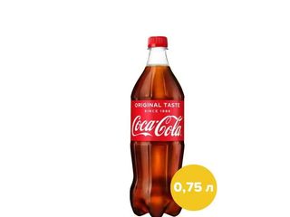 Coca-Cola (0.75 л) (0,75l)