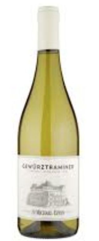Gewurztraminer 2023 75 cl