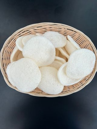 Pan De Gambas (1 Ud.)