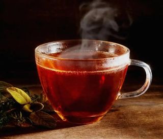 herbata earl grey z bławatkiem