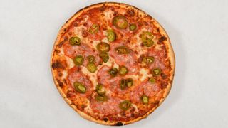 Pizza Piccante