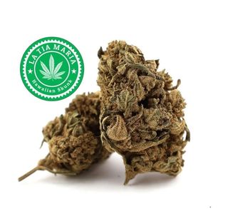 Hawaiian Skunk CBD 1Gr