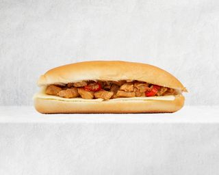 Sandwich Poulet