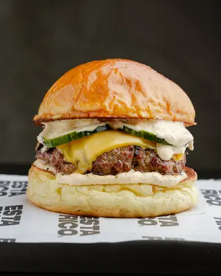 Cheeseburger
