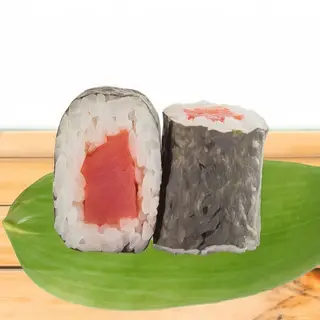 52-Maki De Atún (8 Pzs.)