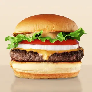 Cheese Burgez