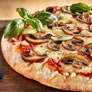 Vegetariana 30 cm