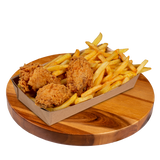 Mini Box Aripi picante