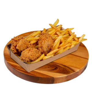 Mini Box Aripi picante