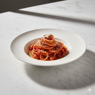 Amatriciana