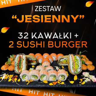 Zestaw Jesienny
