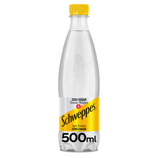 Schweppes Tonic 0,5l